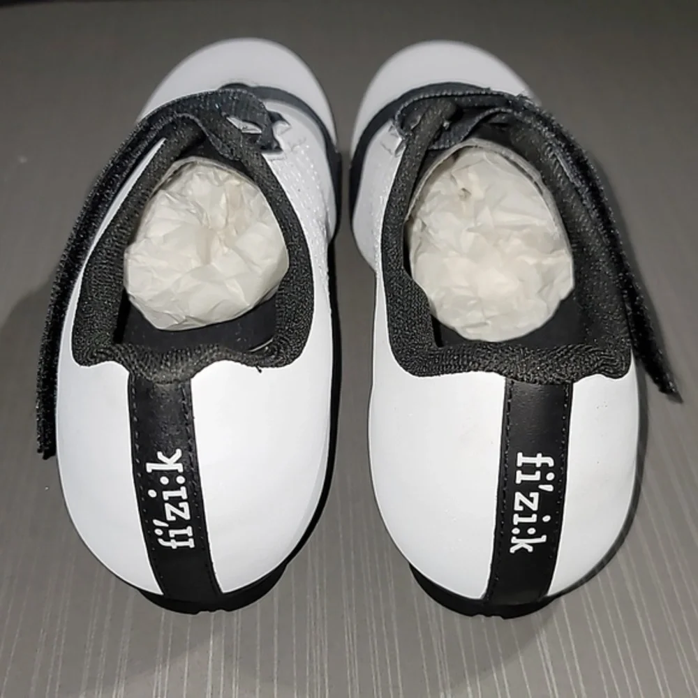 FIZIK Tempo R5 Overcurve‎ Road/Cycling Shoe Unisex EUR 41 (US 7.25) NWT